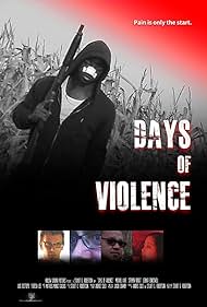 Days of Violence (2020)