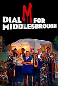 Dial M for Middlesbrough (2019)