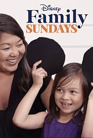 Disney Family Sundays (2019)