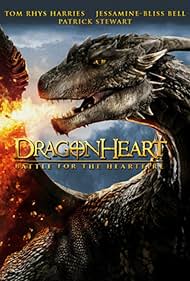 Dragonheart: Battle for the Heartfire (2023)