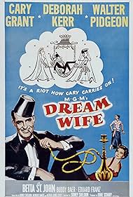 Dream Wife (1953)