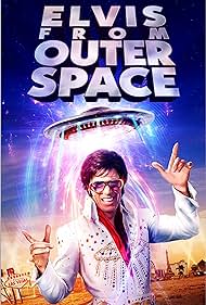 Elvis from Outer Space (2020)