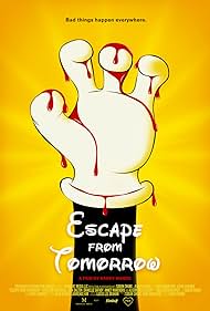 Escape from Tomorrow (2014)