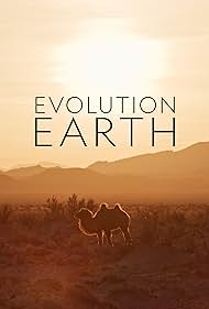 Evolution Earth (2023)