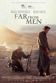 Far from Men (2015)