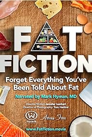 Fat Fiction (2020)