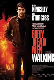 Fifty Dead Men Walking (2009)
