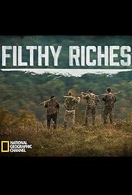 Filthy Riches (2014)