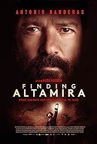 Finding Altamira (2016)