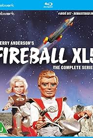 Fireball XL5 (1963)