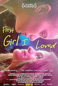 First Girl I Loved (2016)