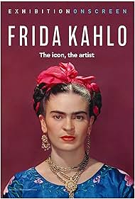 Frida Kahlo (2020)