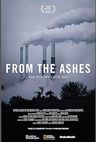 From the Ashes (2017)