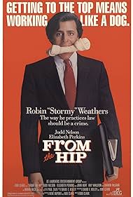 From the Hip (1987)