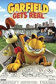 Garfield Gets Real (2008)