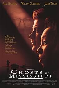 Ghosts of Mississippi (1997)