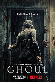 Ghoul (2018)