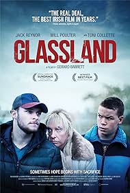 Glassland (2016)