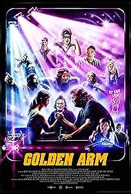 Golden Arm (2021)