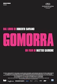 Gomorrah (2009)