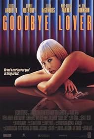 Goodbye Lover (1999)