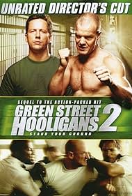 Green Street Hooligans 2 (2010)