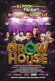 Grow House (2017)