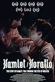 Hamlet/Horatio (2020)