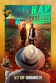 Hap and Leonard (2016)
