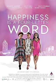 Happiness Is a Four-letter Word (2016)