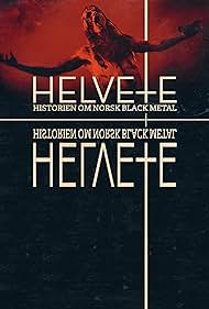 Helvete: Historien om norsk black metal (2020)