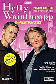 Hetty Wainthropp Investigates (1996)
