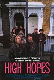 High Hopes (1989)