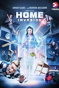 Home Invasion (2021)