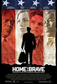 Home of the Brave (2007)