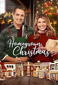 Homegrown Christmas (2018)