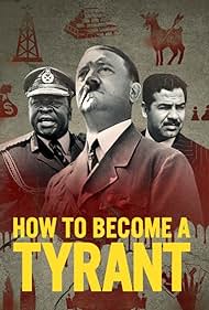 How to Become a Tyrant (2021)