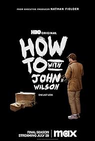 How to with John Wilson (2020)