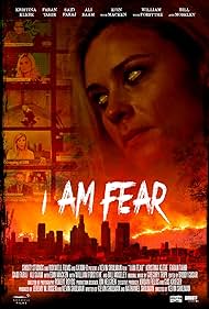 I Am Fear (2020)