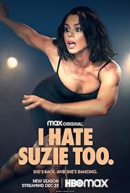 I Hate Suzie (2020)