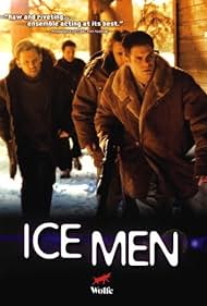 Ice Men (2005)