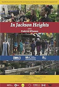 In Jackson Heights (2016)