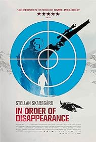 In Order of Disappearance (2014)