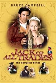 Jack of All Trades (2000)