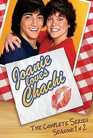 Joanie Loves Chachi (1982)