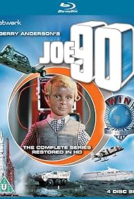 Joe 90 (1968)