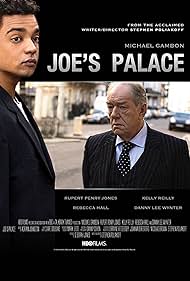 Joe's Palace (2007)