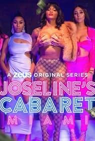 Joseline's Cabaret: Miami (2020)