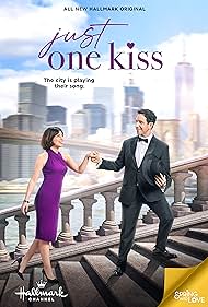 Just One Kiss (2022)