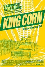 King Corn (2009)